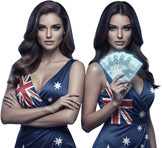 Spinstralia Casino welcome package
